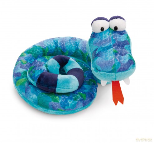 NICI Przytulanka wąż ZsaZsa 35 cm