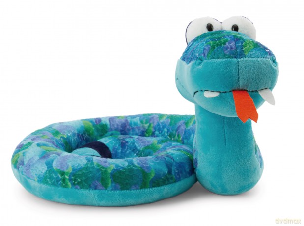 NICI Soft toy snake ZsaZsa XXL 50 cm