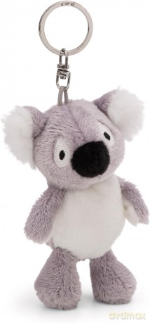 NICI wieszak/brelok na klucze koala Barry 10 cm