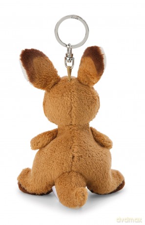 NICI wieszak/brelok na klucze kangur Kelly 10 cm