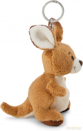 NICI wieszak/brelok na klucze kangur Kelly 10 cm