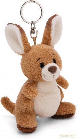 NICI wieszak/brelok na klucze kangur Kelly 10 cm