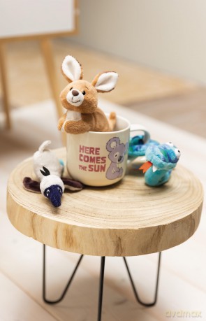 NICI Kubek koala 420ml 9,5x9,5 cm