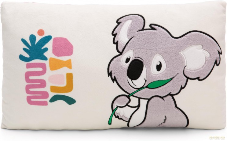 NICI poduszka prostokątna koala 43x25 cm