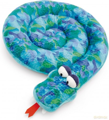 NICI poduszka wąż okrągła 30 cm