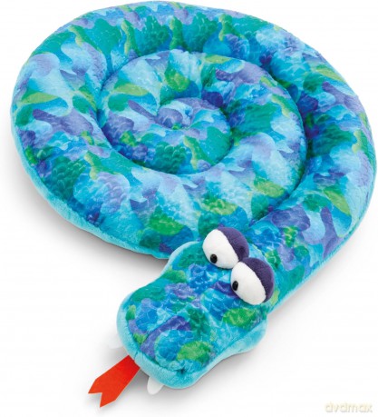 NICI poduszka wąż okrągła 30 cm