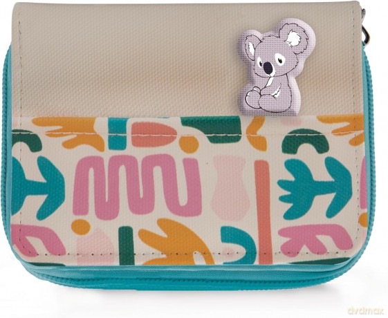 NICI portfel z koala 12x9,5 cm
