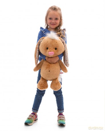 NICI Przytulanka królik 50 cm