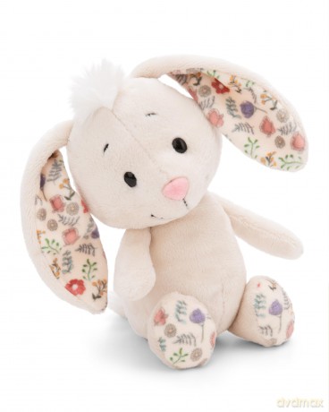 NICI Przytulanka królik kremowy 20 cm
