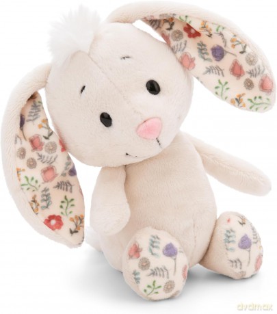NICI Przytulanka królik kremowy 20 cm