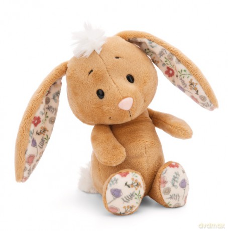 NICI Przytulanka królik brązowy 20 cm
