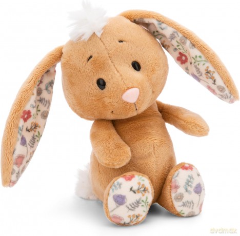 NICI Przytulanka królik brązowy 20 cm