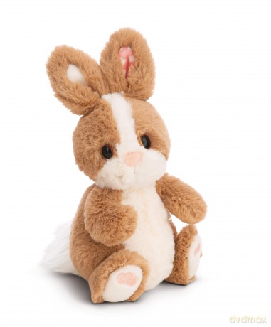 NICI przytulanka królik Hopsala 18 cm siedzący