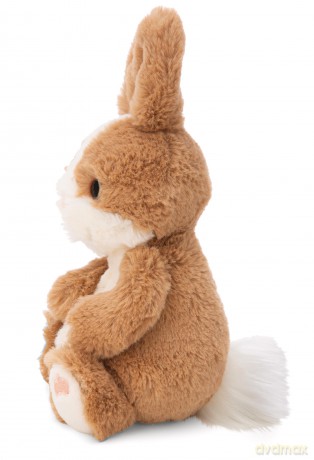 NICI przytulanka królik Hopsala 18 cm siedzący