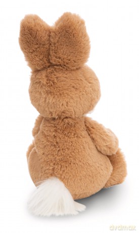 NICI przytulanka królik Hopsala 18 cm siedzący