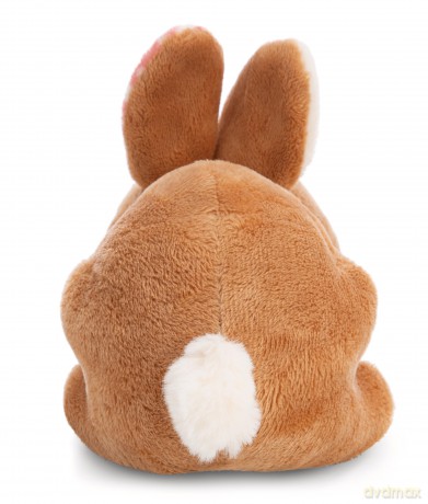 NICI przytulanka królik Hopsala 18 cm leżący