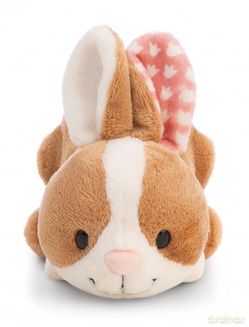 NICI przytulanka królik Hopsala 18 cm leżący