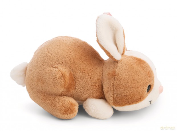NICI przytulanka królik Hopsala 18 cm leżący