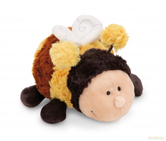 NICI przytulanka trzmiel  Beelinda 18 cm