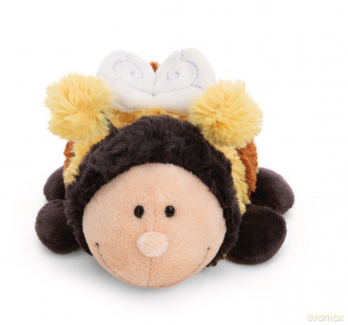 NICI przytulanka trzmiel  Beelinda 18 cm