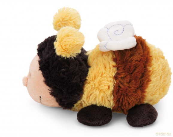 NICI przytulanka trzmiel  Beelinda 18 cm