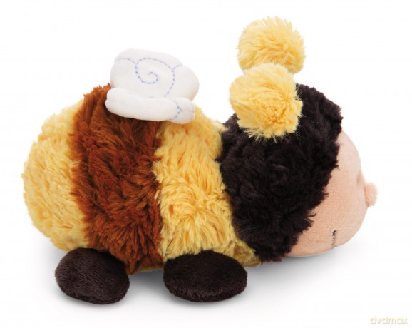 NICI przytulanka trzmiel  Beelinda 18 cm