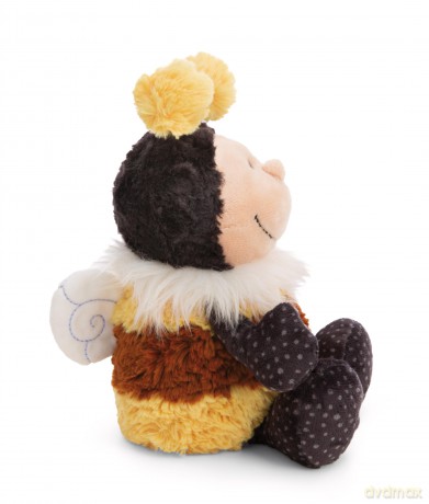 NICI przytulanka trzmiel Beelinda 18 cm