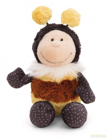 NICI przytulanka trzmiel Beelinda 35 cm