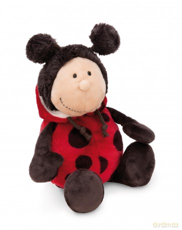 NICI przytulanka biedronka Dotti-Lotti 35 cm