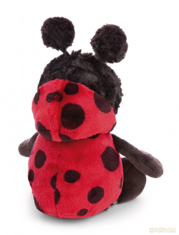 NICI przytulanka biedronka Dotti-Lotti 35 cm