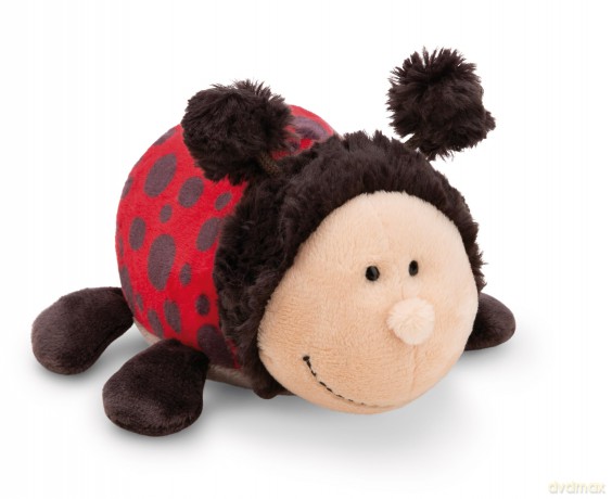 NICI przytulanka biedronka Dotti-Lotti 18 cm