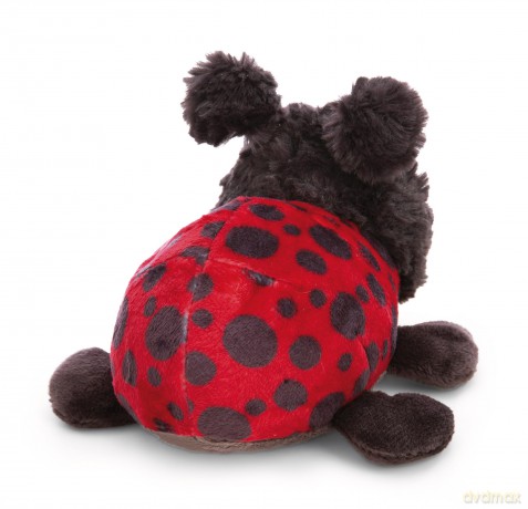 NICI przytulanka biedronka Dotti-Lotti 18 cm