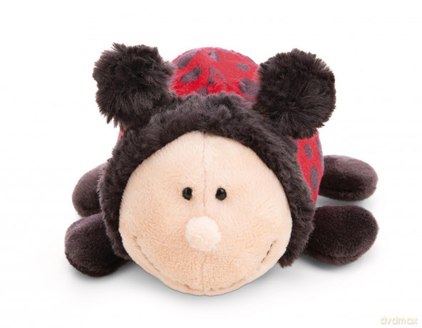 NICI przytulanka biedronka Dotti-Lotti 18 cm