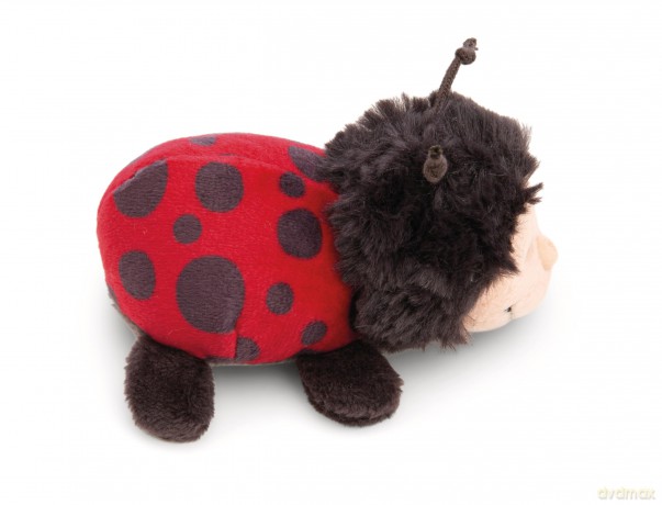MagNICI biedronka Dotti-Lotti magnes 10 cm