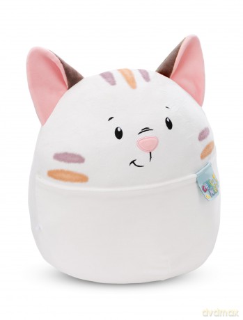 NICI Poduszka Chill-NICI Kot 20cm