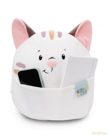 NICI Poduszka Chill-NICI Kot 20cm