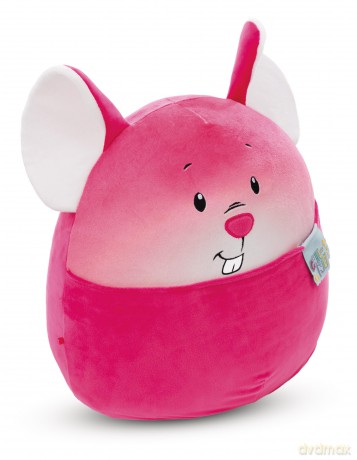 NICI Poduszka Chill-NICI mysz 20cm