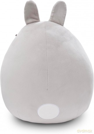 NICI Poduszka Chill-NICI królik z serduszkiem 20cm