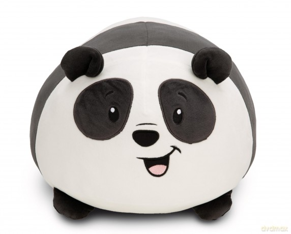 NICI przytulanka/poduszka Chill-NICI panda 30x34 cm