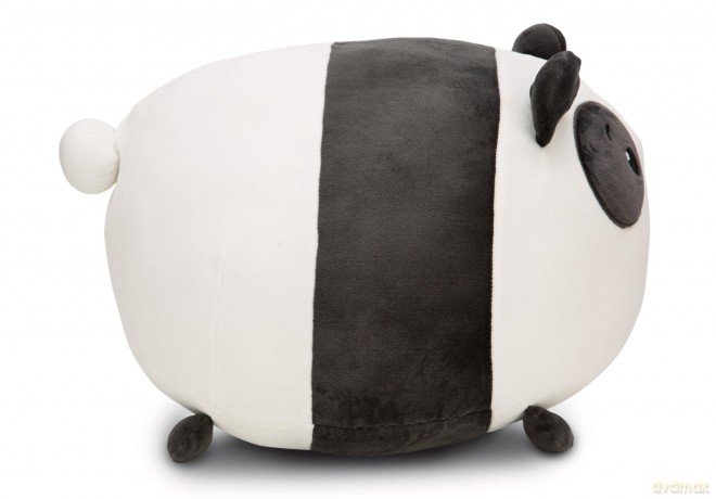 NICI przytulanka/poduszka Chill-NICI panda 30x34 cm