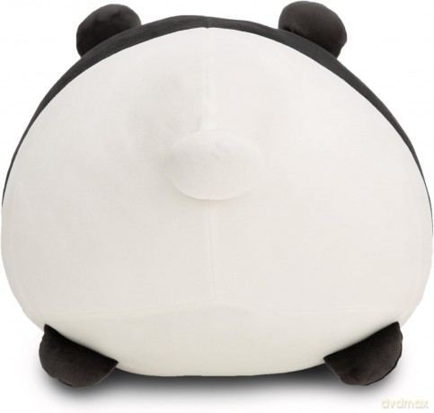 NICI przytulanka/poduszka Chill-NICI panda 30x34 cm