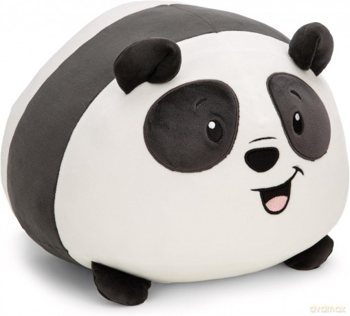 NICI przytulanka/poduszka Chill-NICI panda 30x34 cm