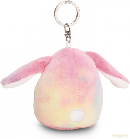 NICI wieszak/brelok na klucze ChillNICI królik 8 cm
