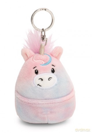 NICI wieszak/brelok na klucze ChillNICI jednorożec 8 cm