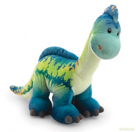 NICI Przytulanka dinozaur Snackilus 29 cm
