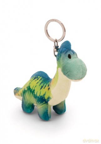NICI wieszak/brelok na klucze dino Snackilus 11 cm