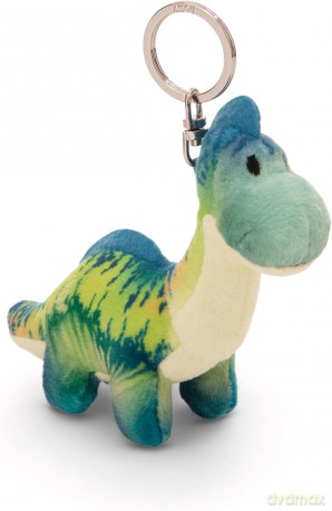 NICI wieszak/brelok na klucze dino Snackilus 11 cm