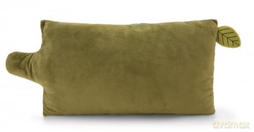 NICI Poduszka dino Snackilus 43x25 cm