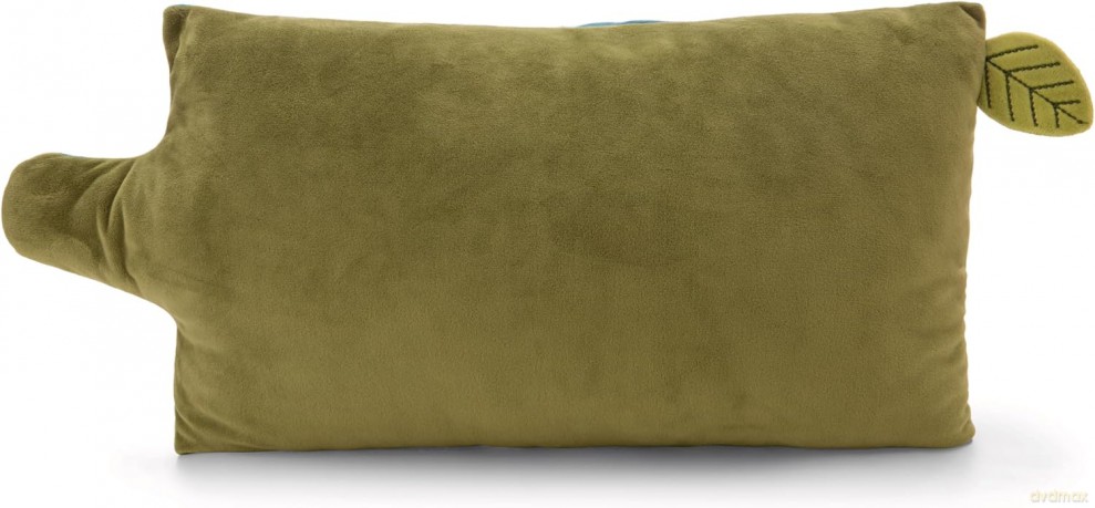 NICI Poduszka dino Snackilus 43x25 cm