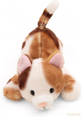 MagNICI kotek calico (trikolor) magnes 12 cm